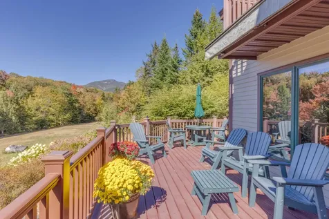 111 W Branch Road Waterville Valley NH 03215