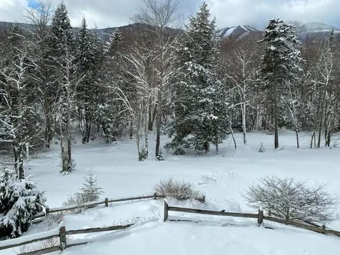 111 W Branch Road Waterville Valley NH 03215