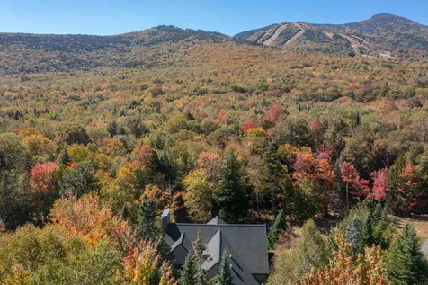 111 W Branch Road Waterville Valley NH 03215