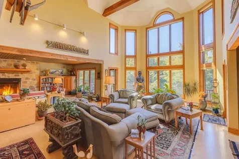 111 W Branch Road Waterville Valley NH 03215