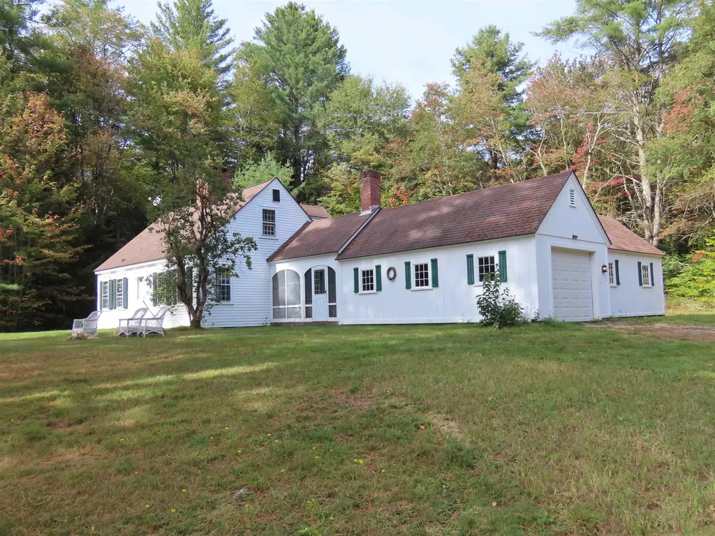 4581 Main Road Stamford VT 05352