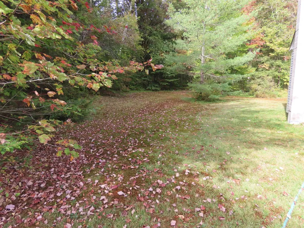 4581 Main Road Stamford VT 05352