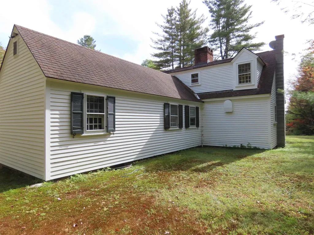 4581 Main Road Stamford VT 05352