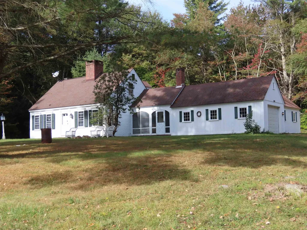 4581 Main Road Stamford VT 05352