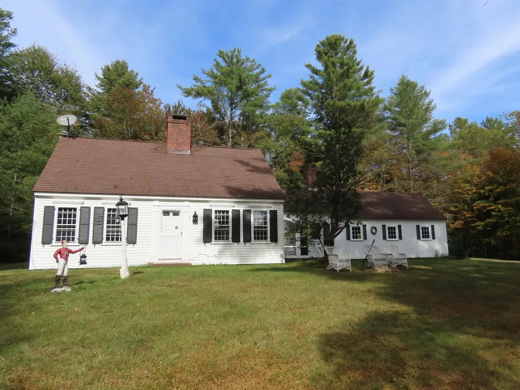 4581 Main Road Stamford VT 05352