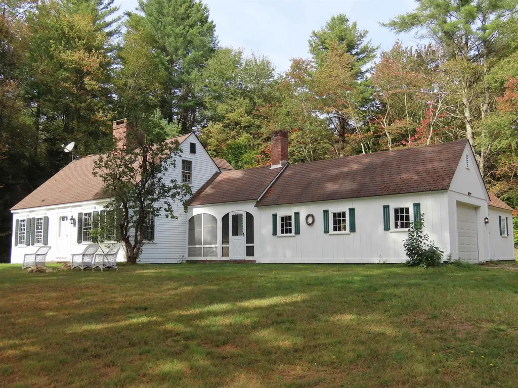 4581 Main Road Stamford VT 05352