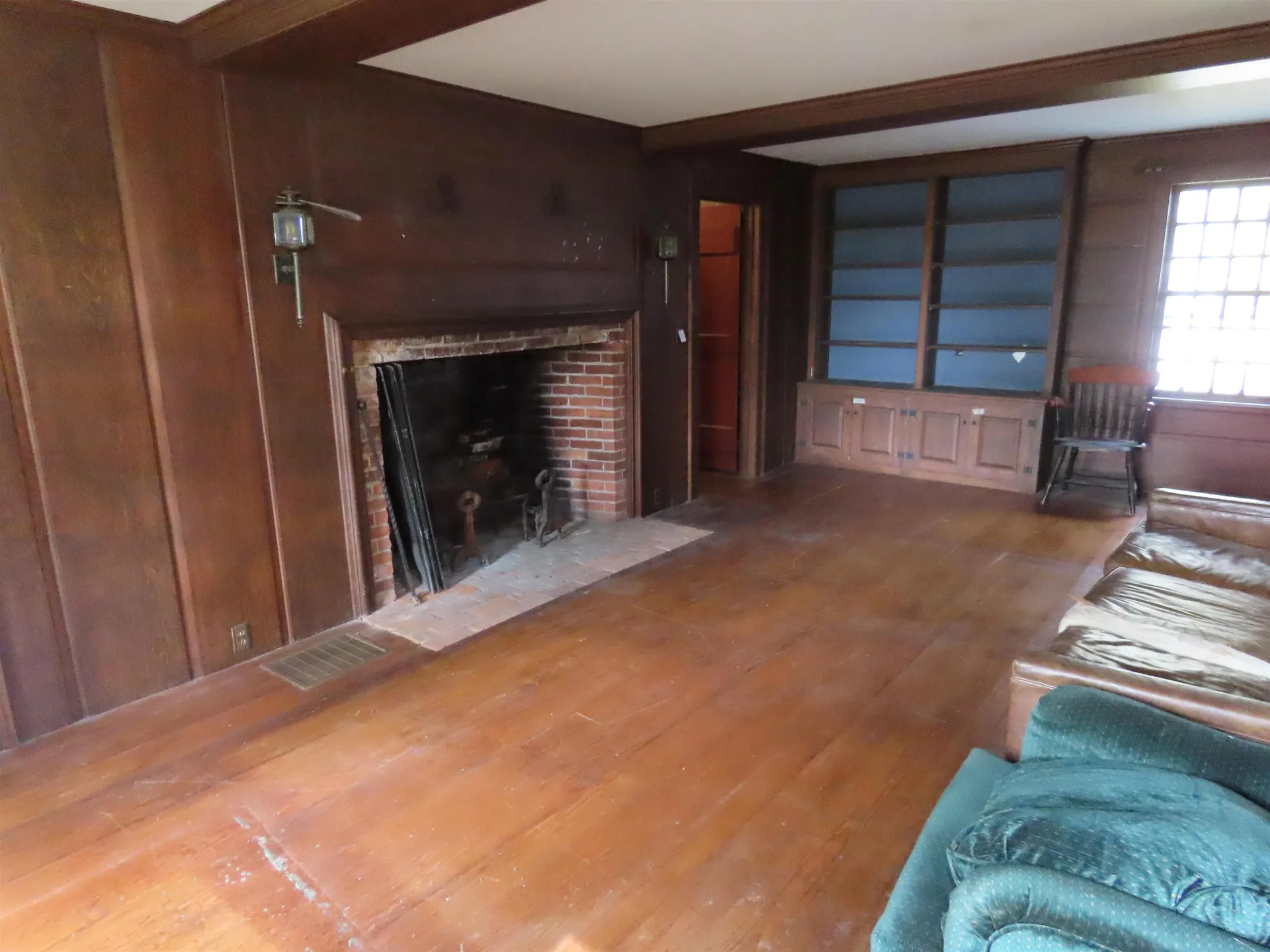 4581 Main Road Stamford VT 05352