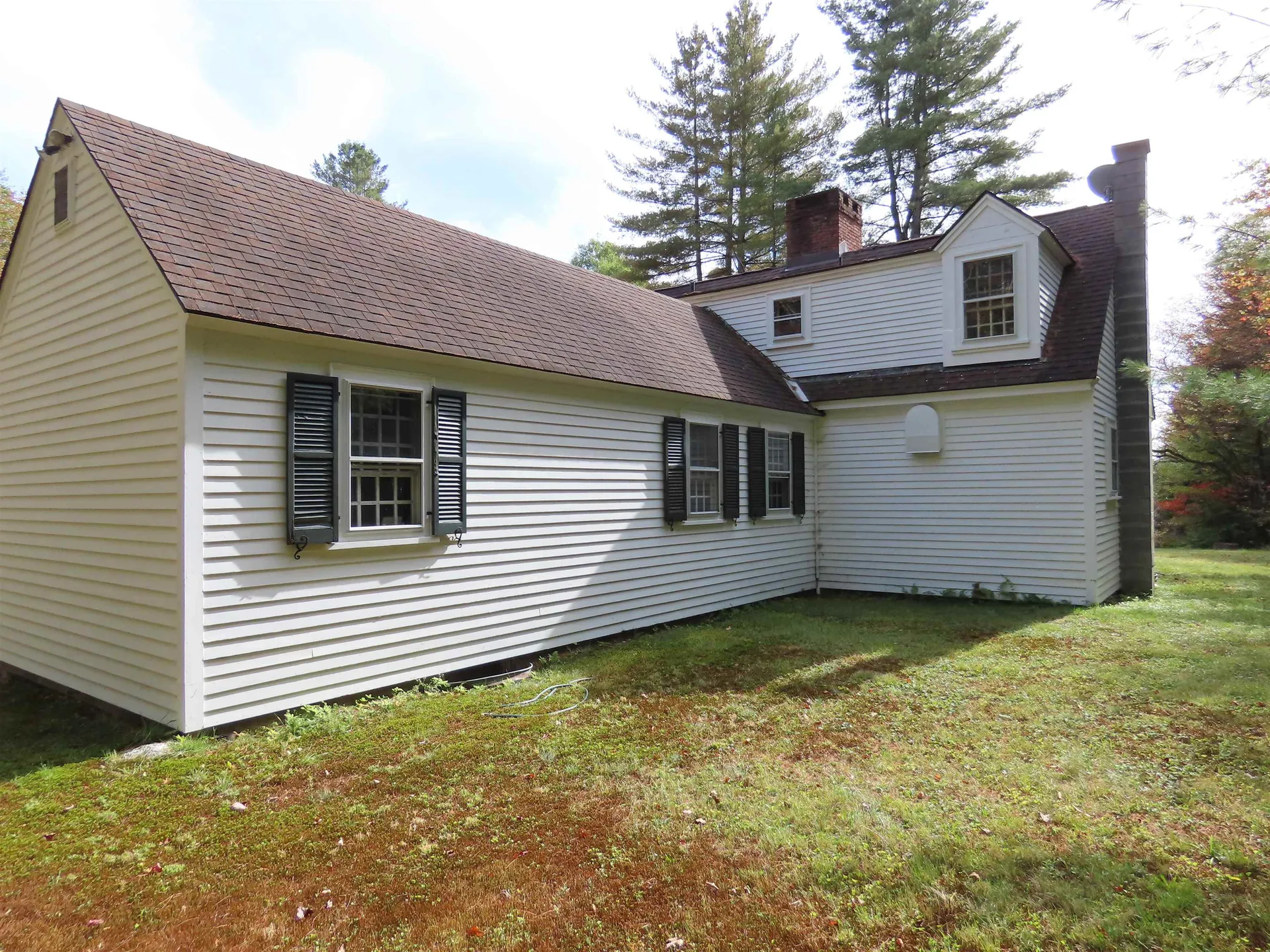 4581 Main Road Stamford VT 05352