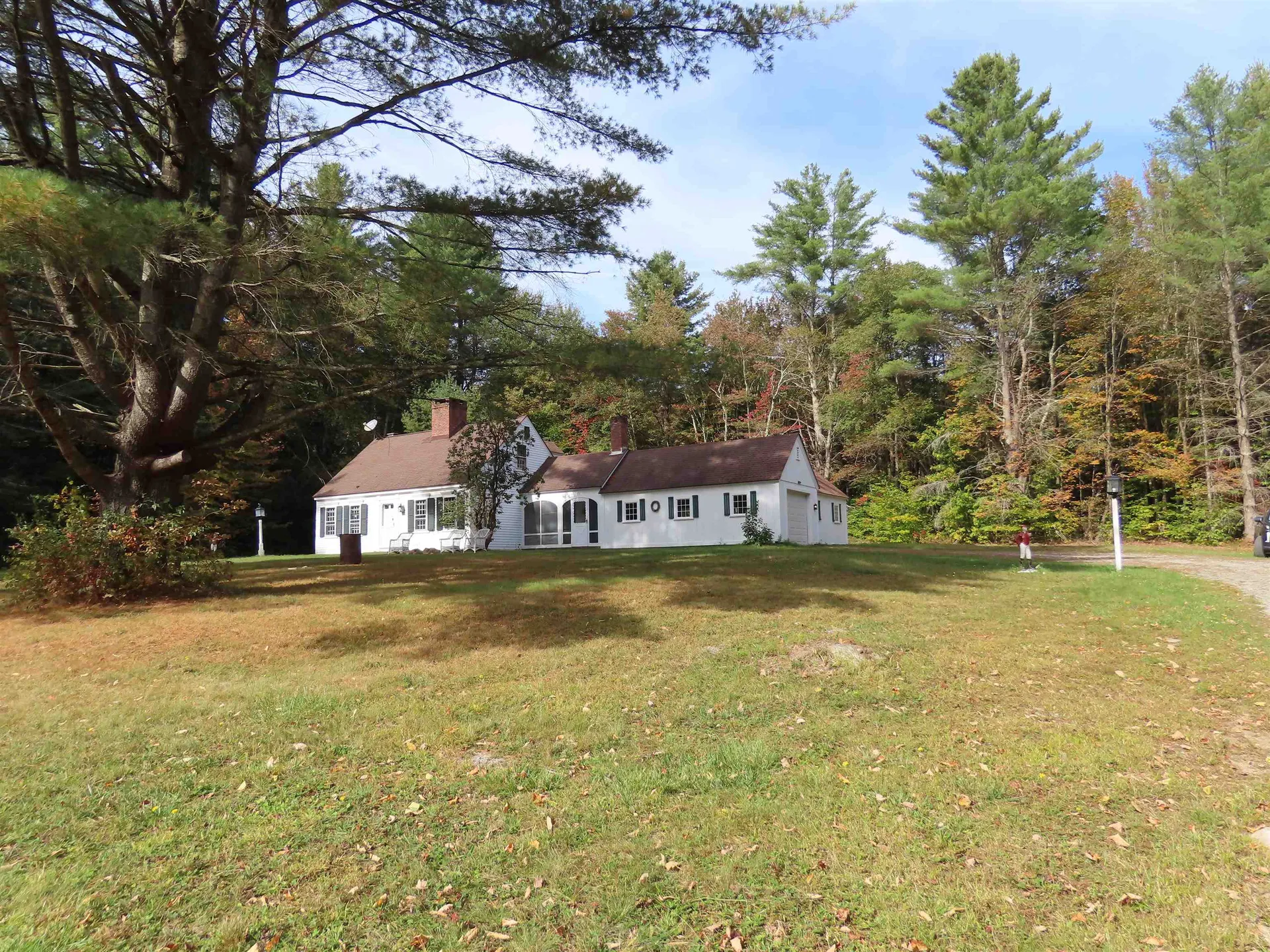 4581 Main Road Stamford VT 05352