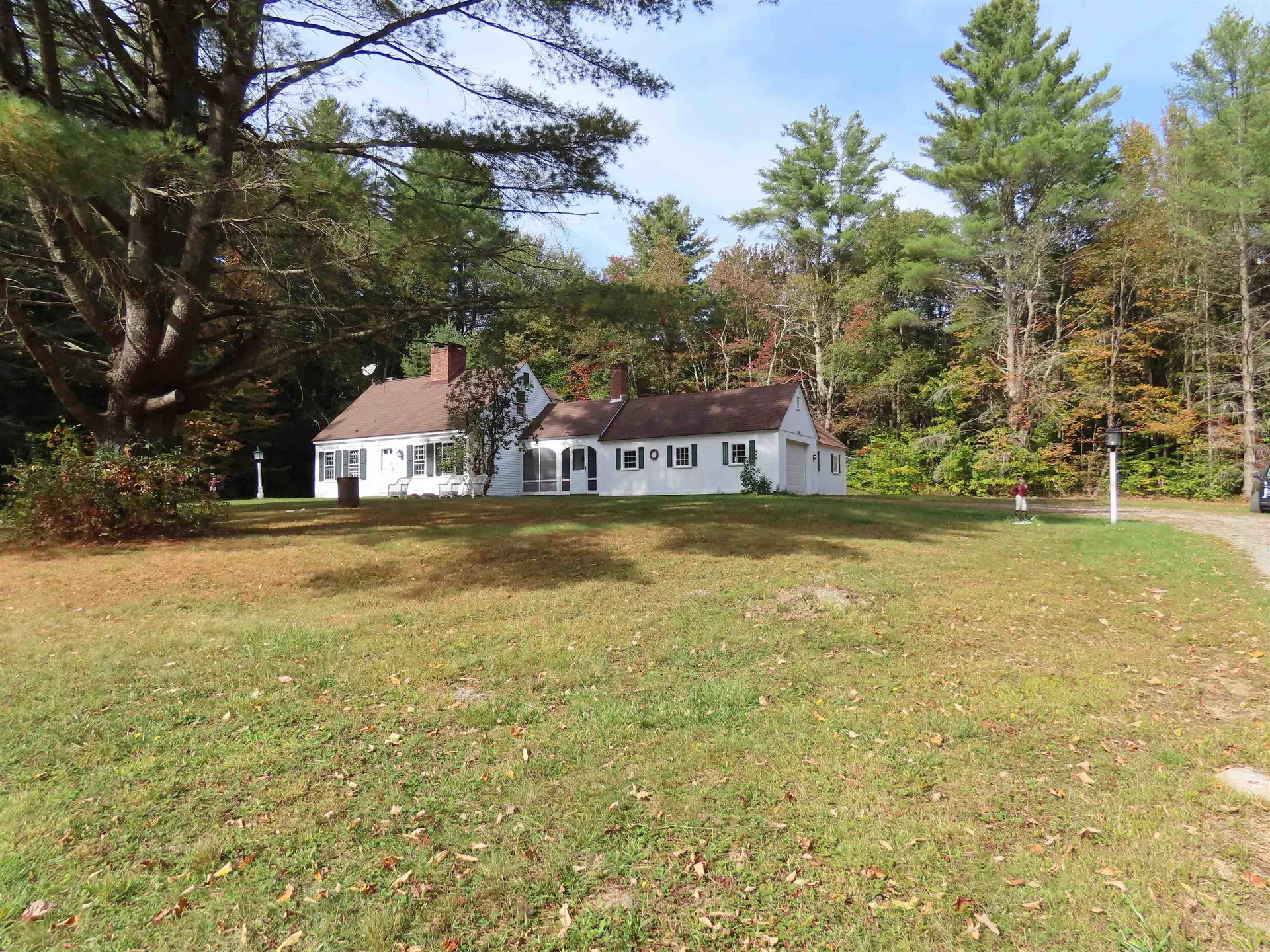 4581 Main Road Stamford VT 05352