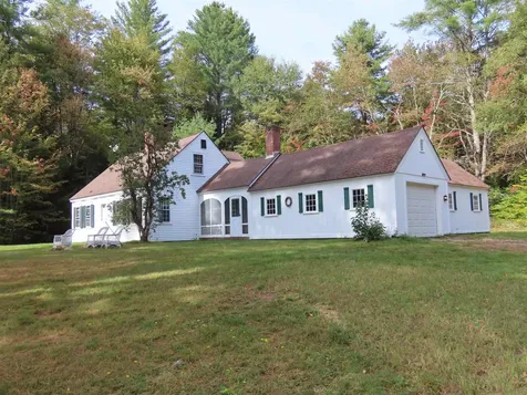 4581 Main Road Stamford VT 05352