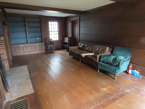 4581 Main Road Stamford VT 05352