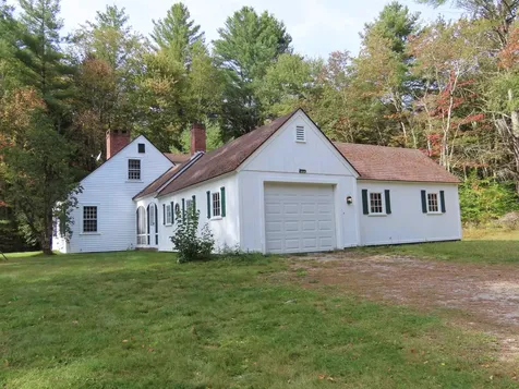 4581 Main Road Stamford VT 05352