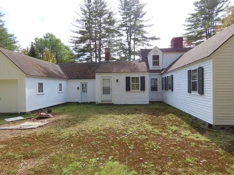 4581 Main Road Stamford VT 05352