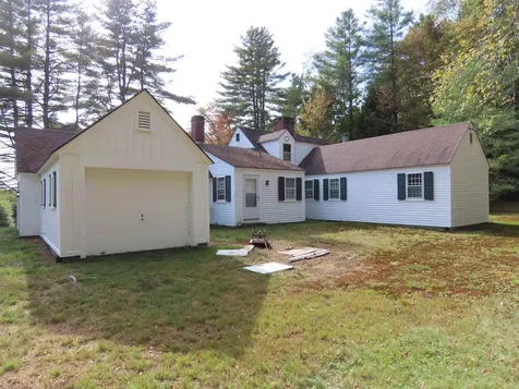 4581 Main Road Stamford VT 05352