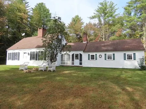 4581 Main Road Stamford VT 05352