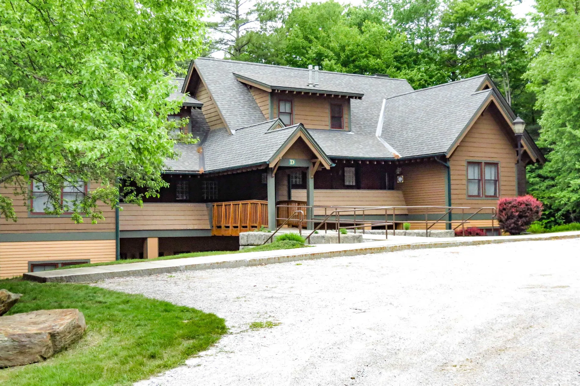 45 Carraige Lane Cavendish VT 05142