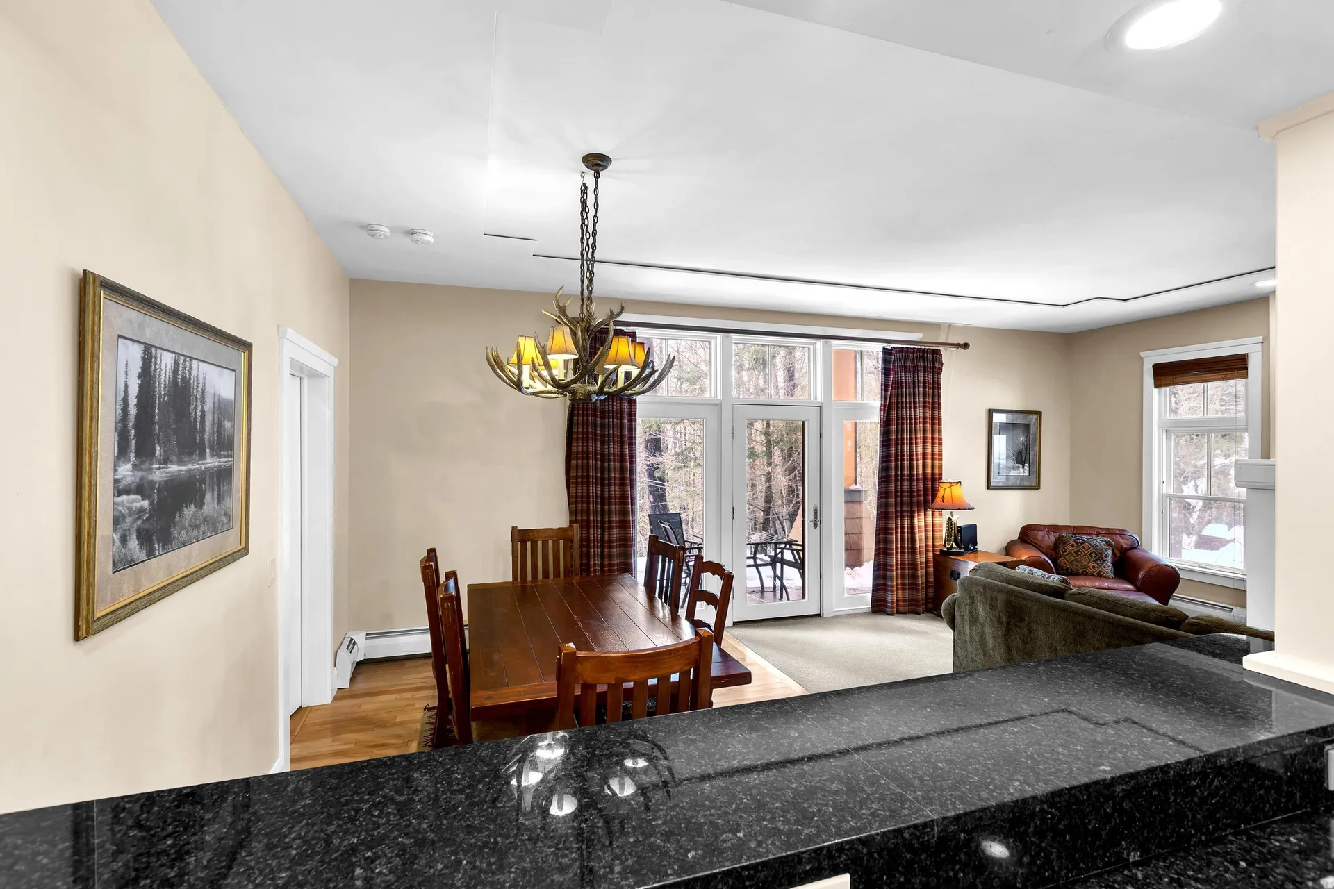 45 Carraige Lane Cavendish VT 05142