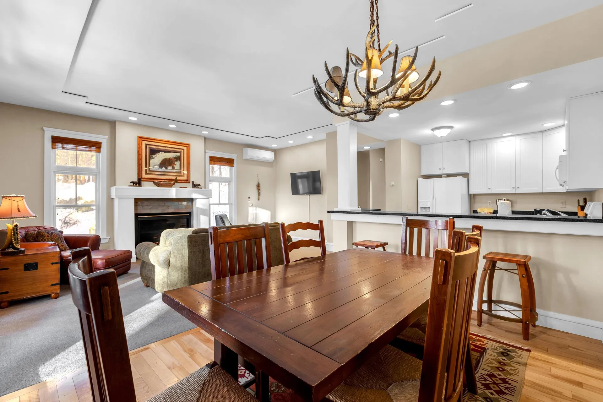 45 Carraige Lane Cavendish VT 05142