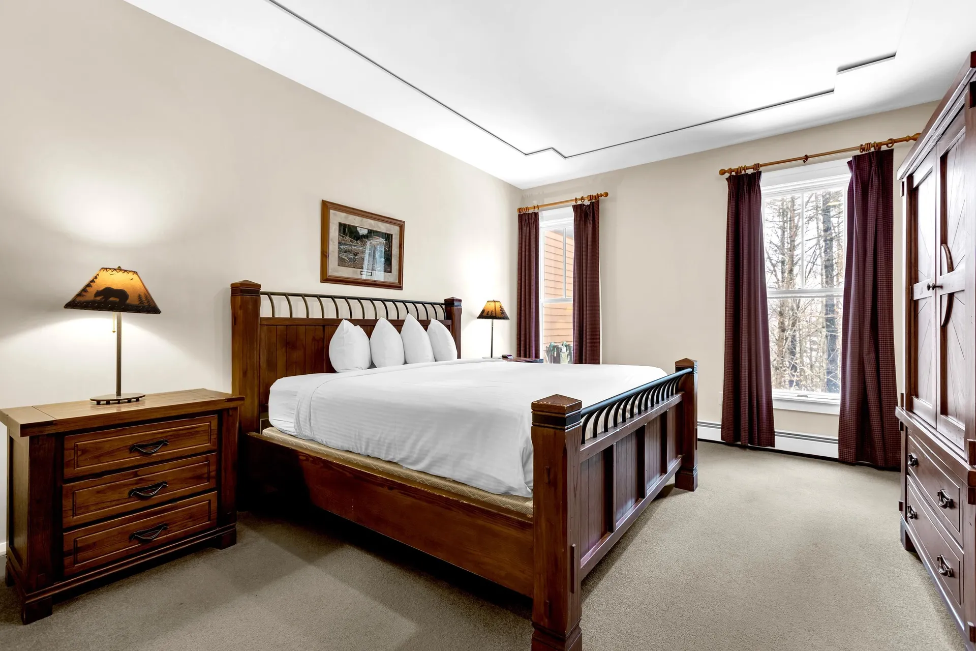 45 Carraige Lane Cavendish VT 05142