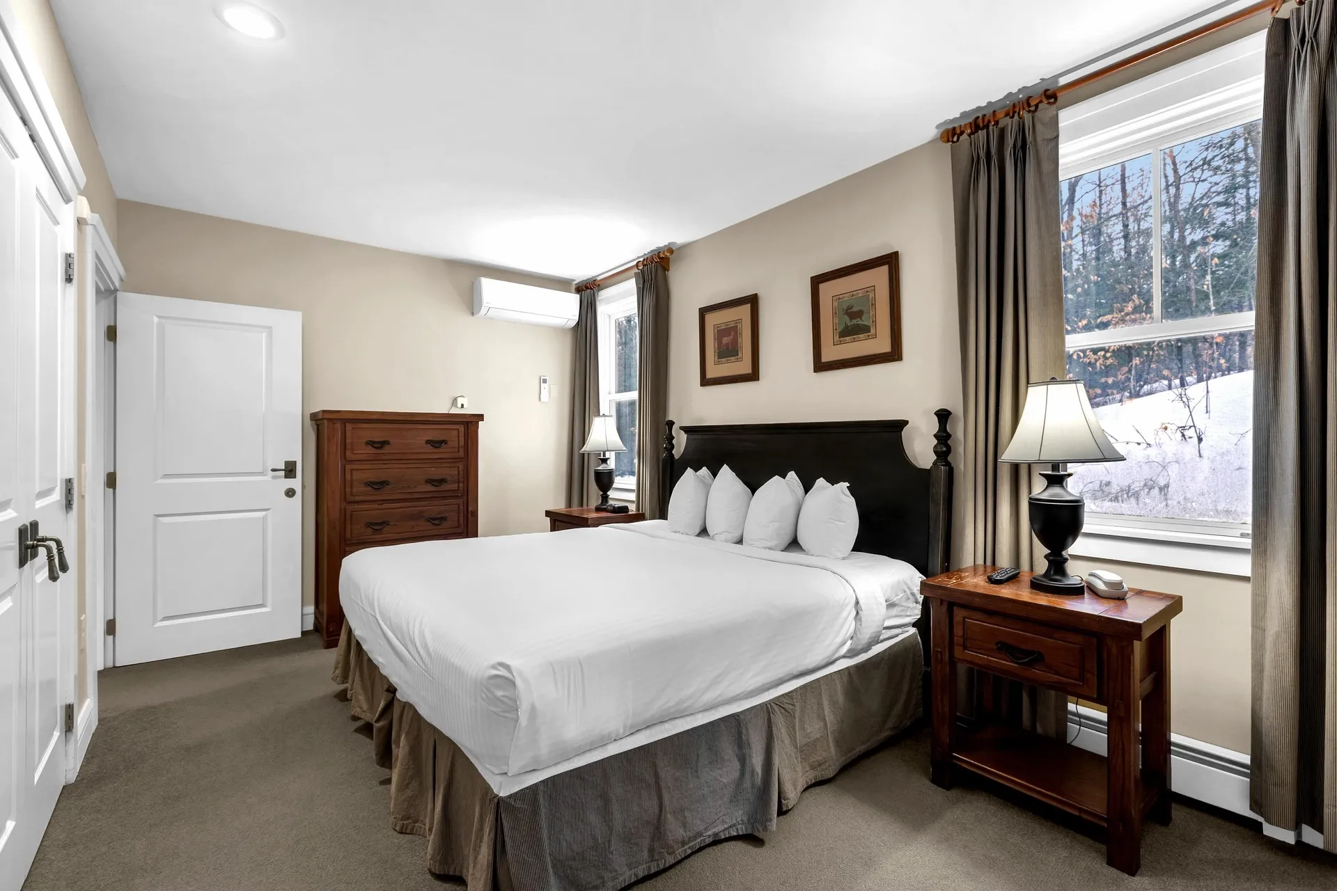 45 Carraige Lane Cavendish VT 05142