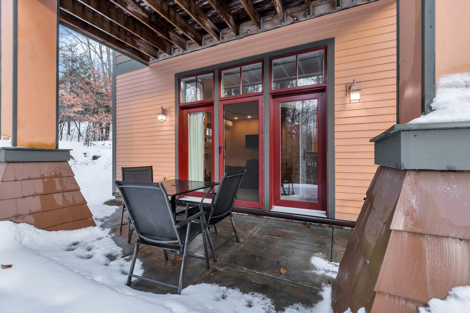 45 Carraige Lane Cavendish VT 05142