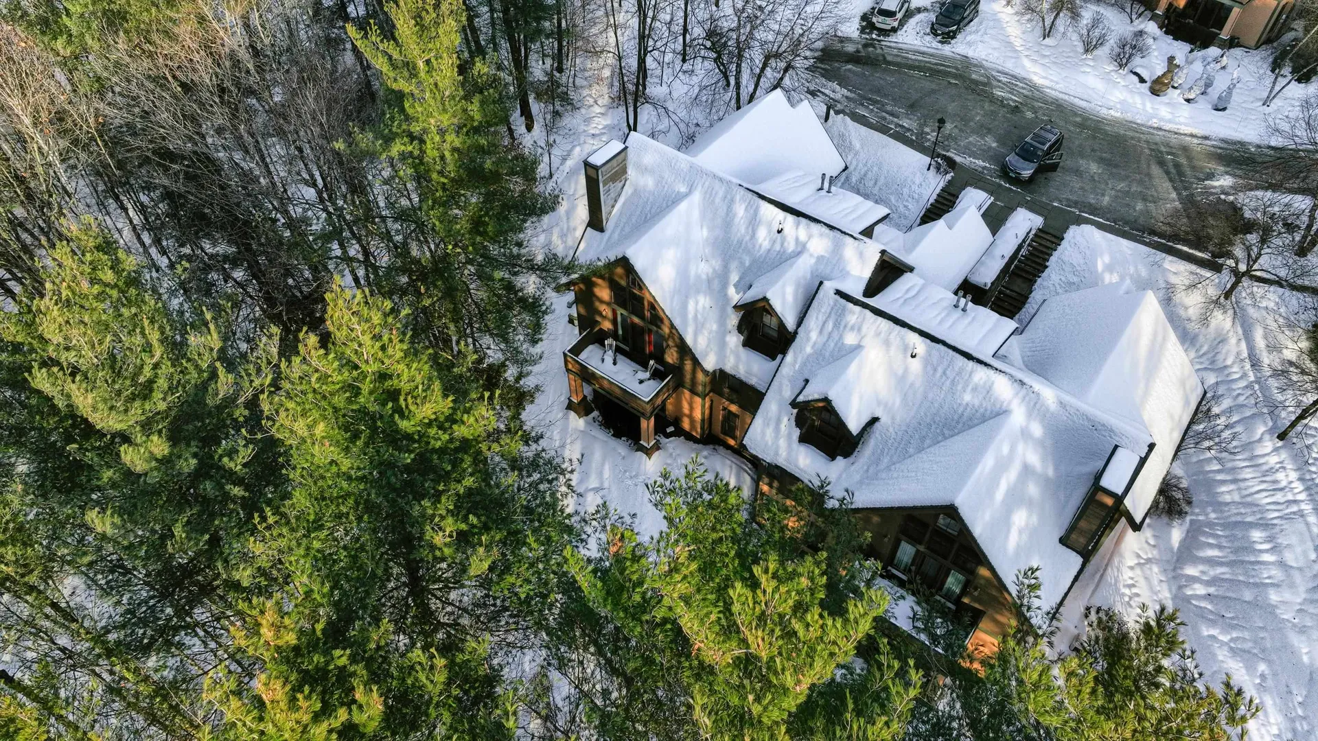 45 Carraige Lane Cavendish VT 05142