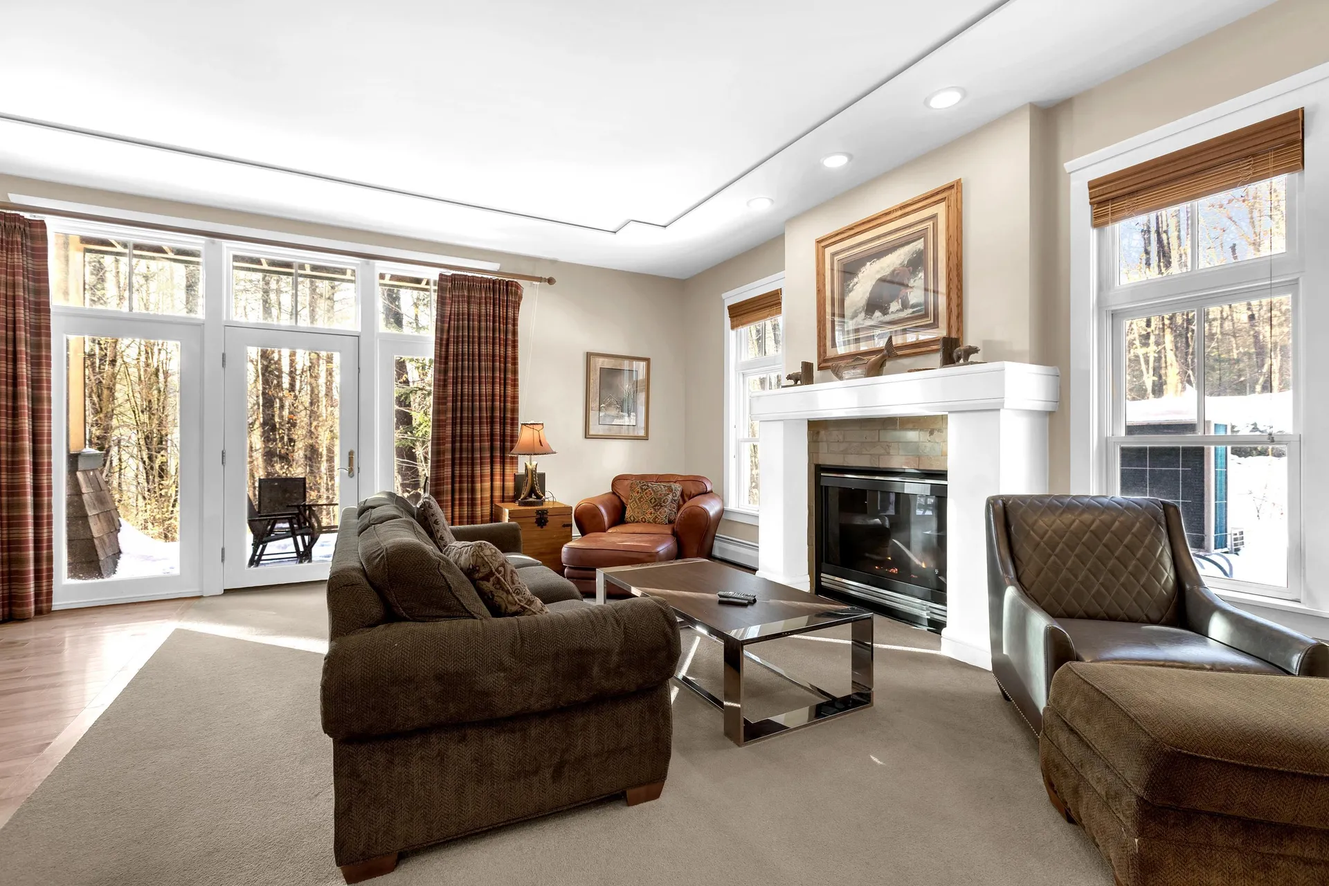 45 Carraige Lane Cavendish VT 05142