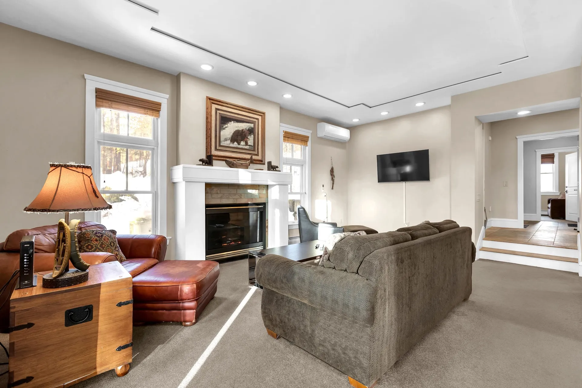 45 Carraige Lane Cavendish VT 05142