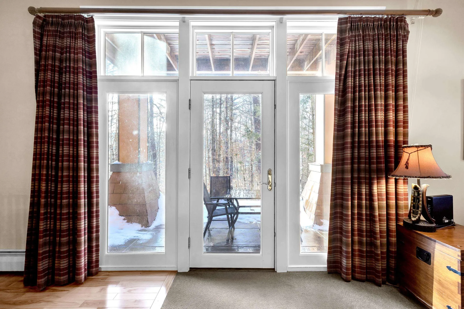 45 Carraige Lane Cavendish VT 05142