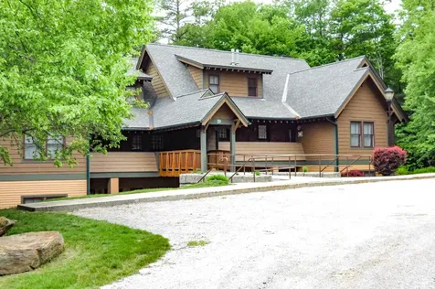 45 Carraige Lane Cavendish VT 05142