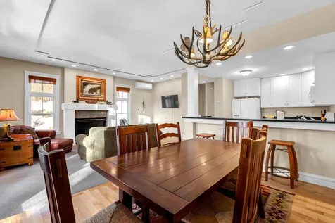 45 Carraige Lane Cavendish VT 05142