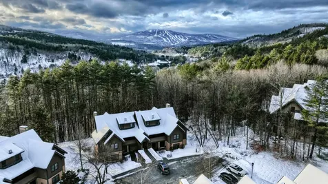 45 Carraige Lane Cavendish VT 05142