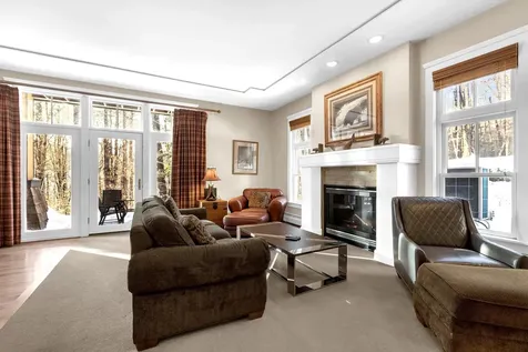 45 Carraige Lane Cavendish VT 05142