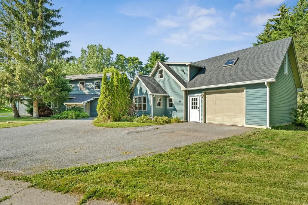14 Brickyard Road Essex Junction VT 05452