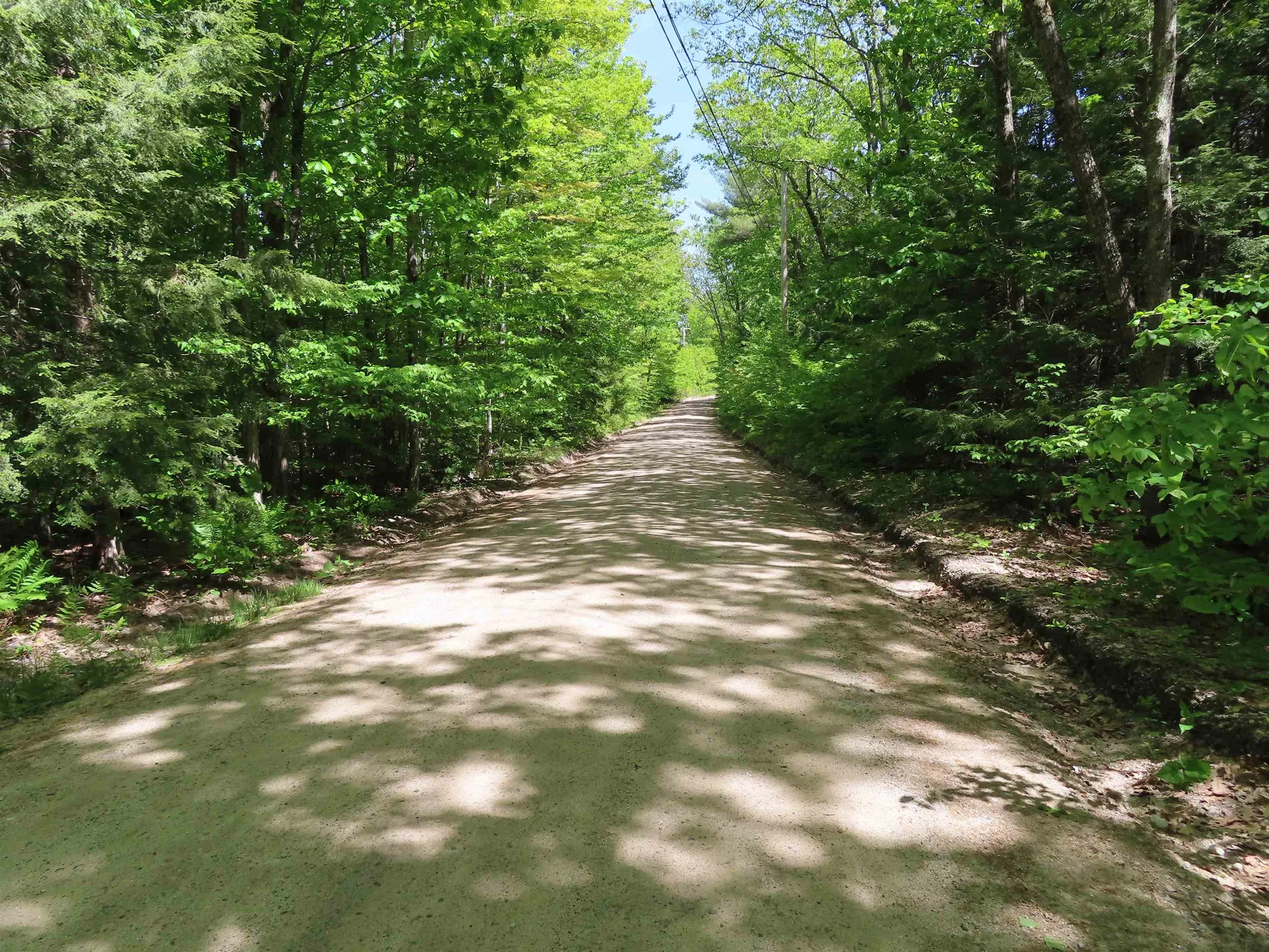 Lot 5-2-1 Jesus Valley Road Alton NH 03810