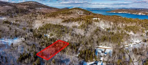 Lot 5-2-1 Jesus Valley Road Alton NH 03810