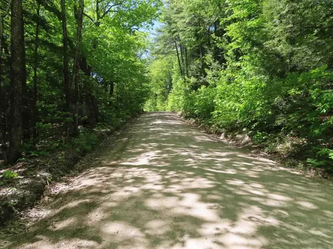 Lot 5-2-1 Jesus Valley Road Alton NH 03810