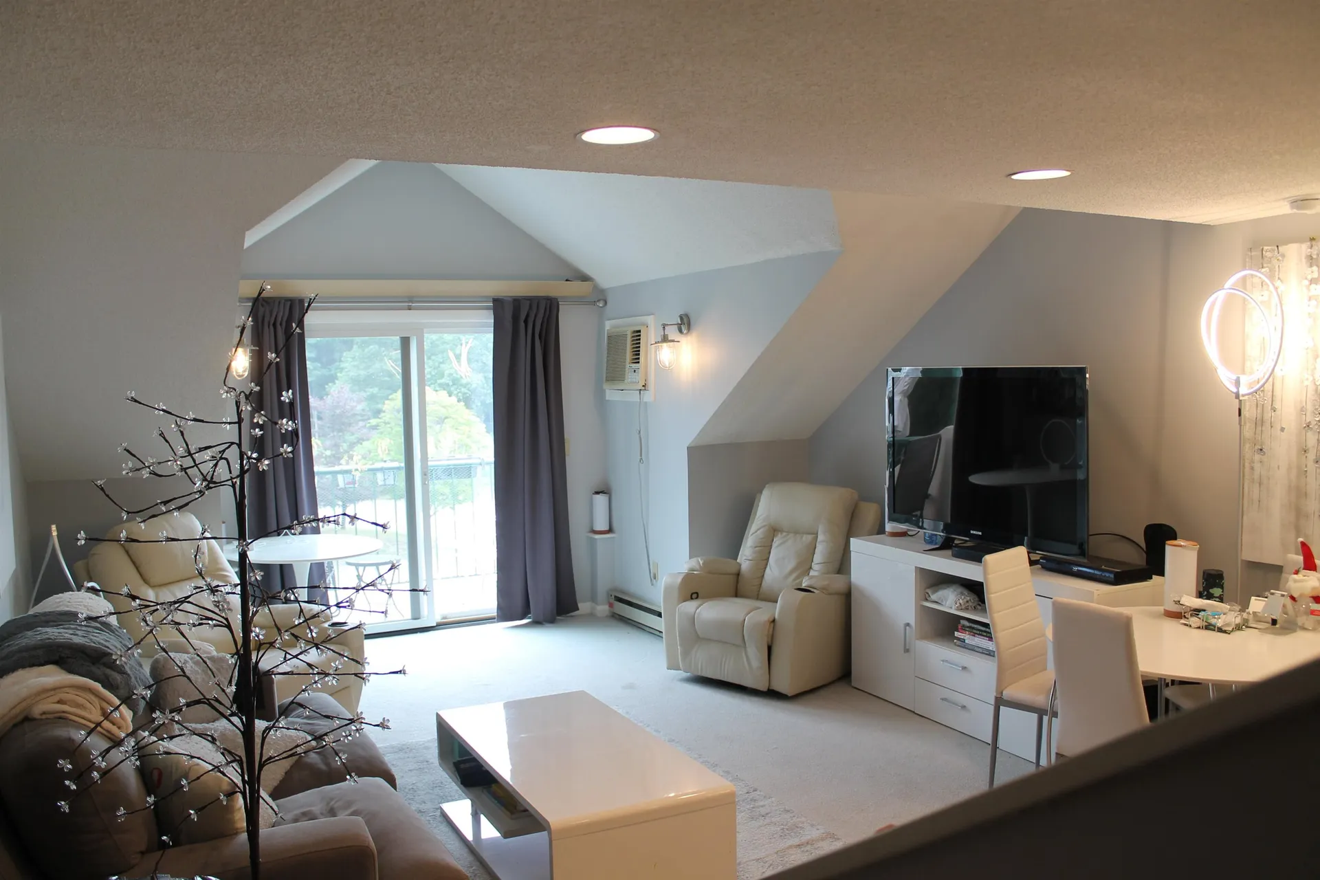 48 Cooper Memorial Road Lincoln NH 03251