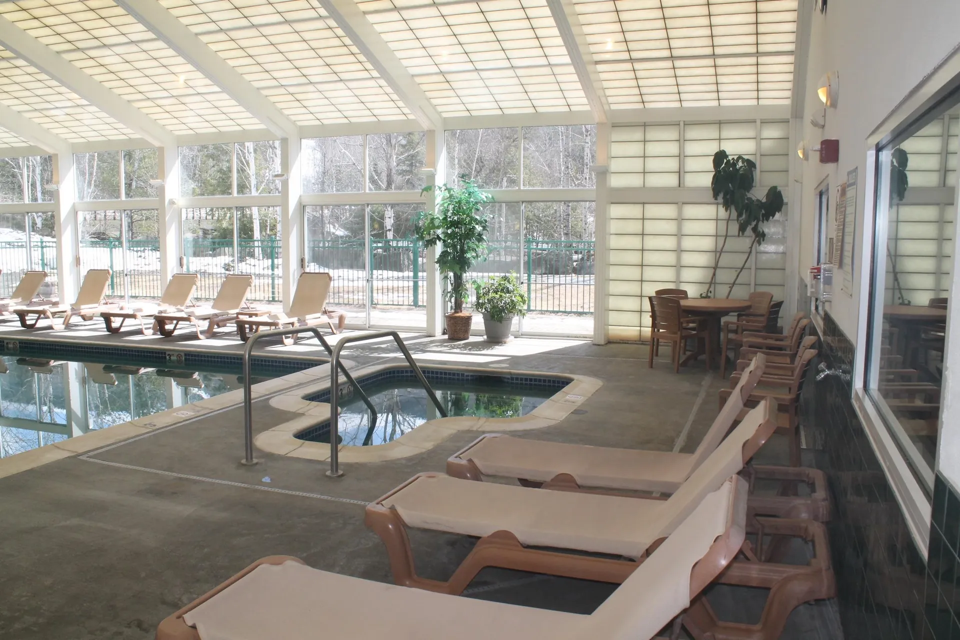 48 Cooper Memorial Road Lincoln NH 03251