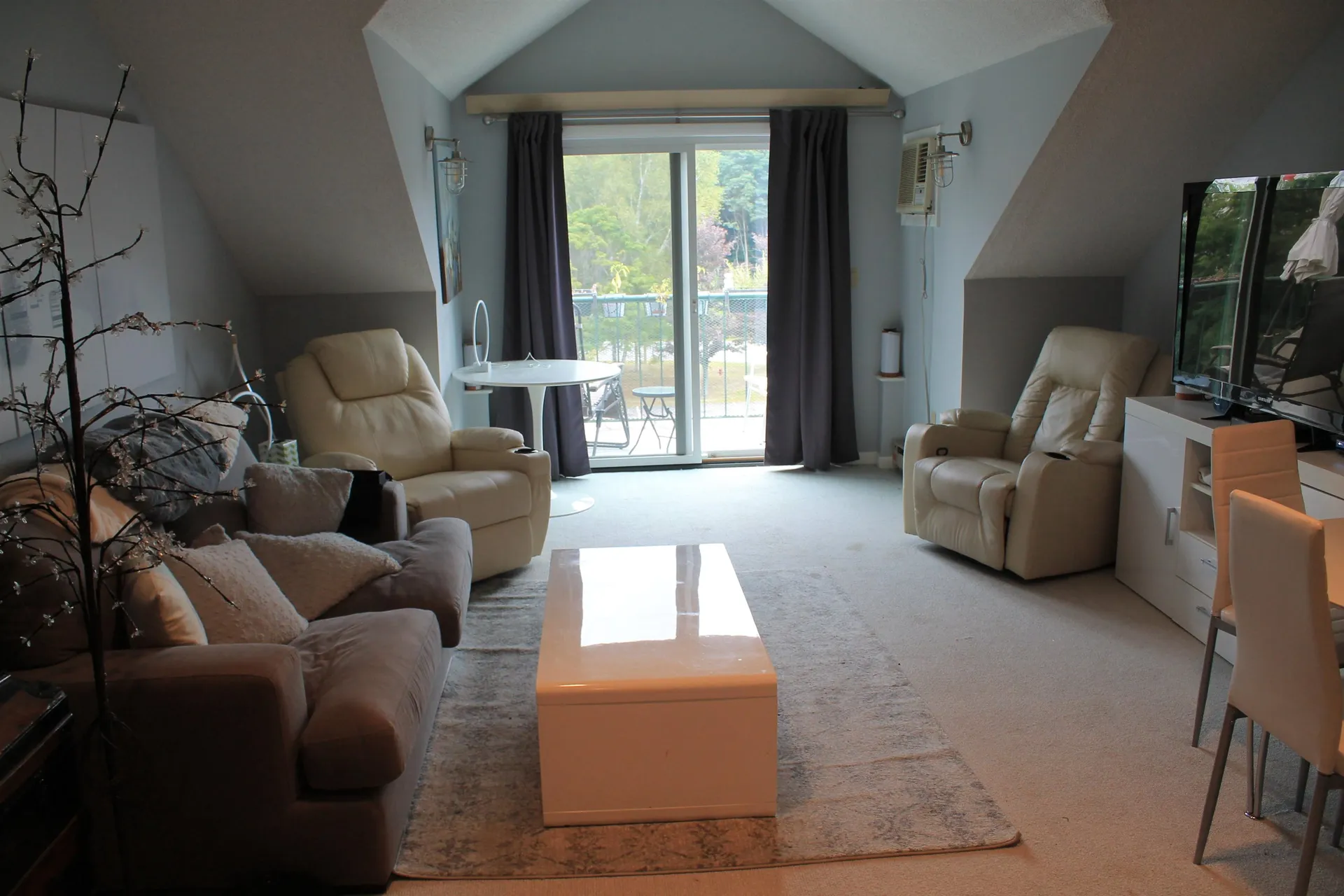 48 Cooper Memorial Road Lincoln NH 03251