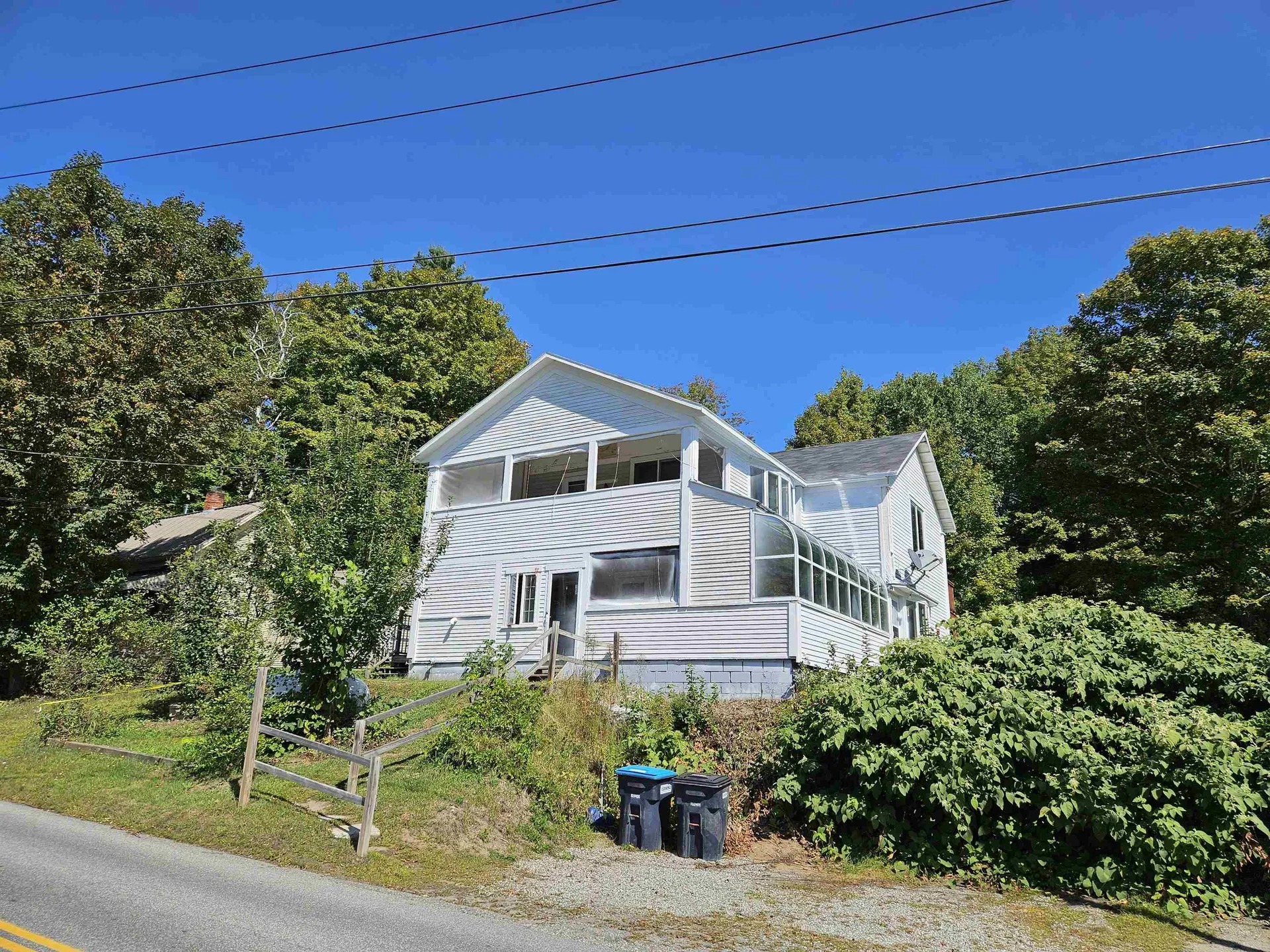 105 Church Street Hyde Park VT 05655