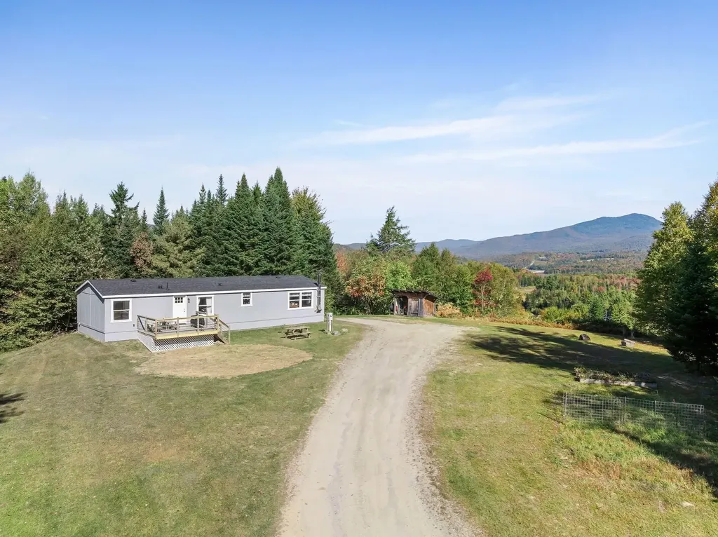 76 Cherry Lane Eden VT 05652