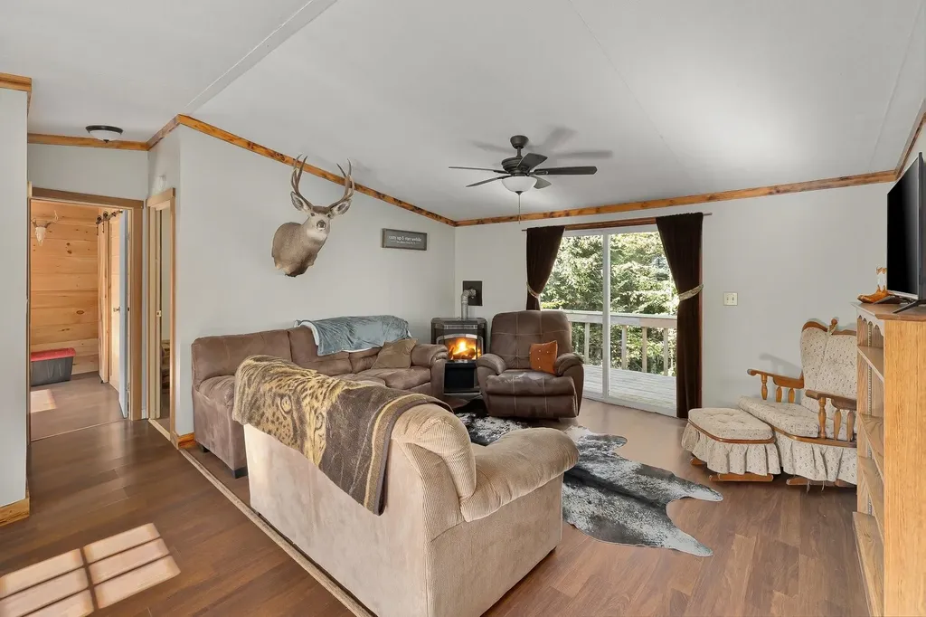 76 Cherry Lane Eden VT 05652