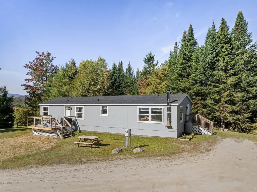 76 Cherry Lane Eden VT 05652