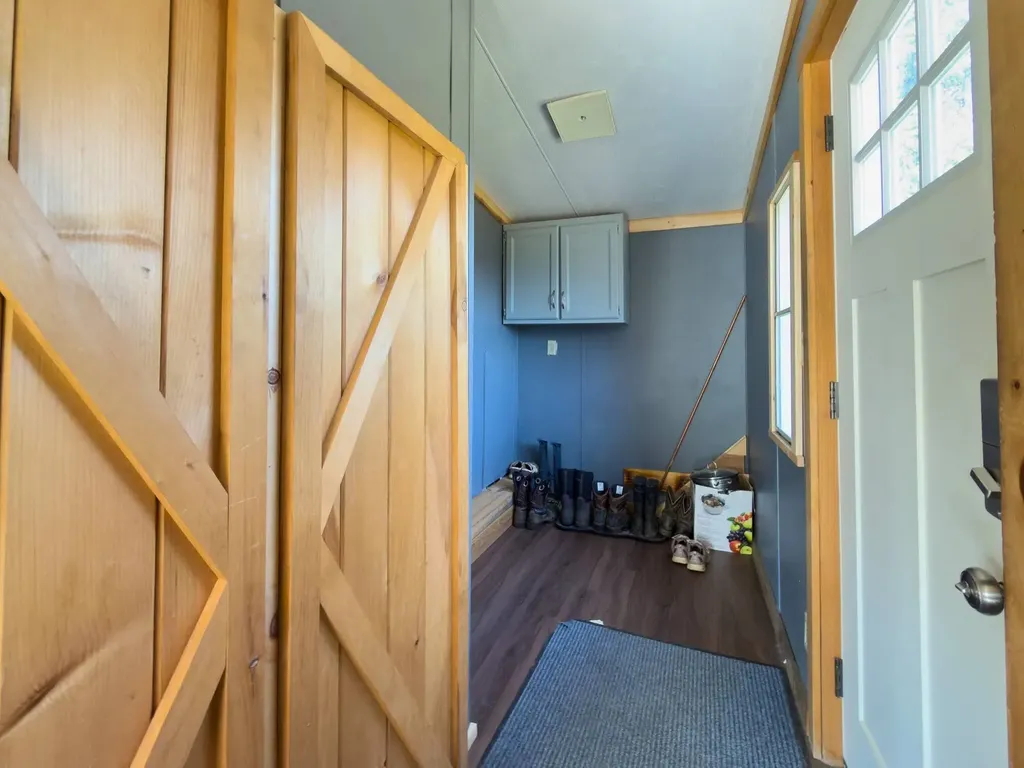 76 Cherry Lane Eden VT 05652