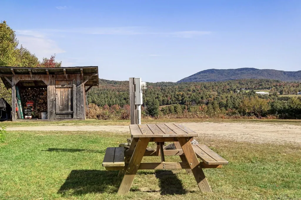 76 Cherry Lane Eden VT 05652