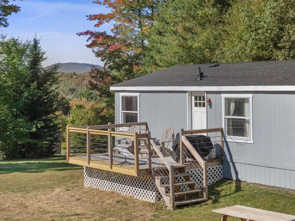 76 Cherry Lane Eden VT 05652