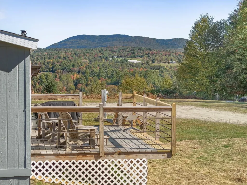 76 Cherry Lane Eden VT 05652