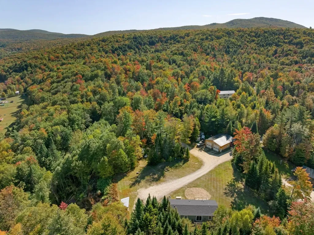 76 Cherry Lane Eden VT 05652